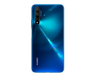 Huawei Nova 5T 6/128GB niebieski - 518287 - zdjęcie 3